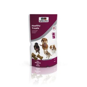CT-H - SPECIFIC HEALTHY TREATS 6x300g.