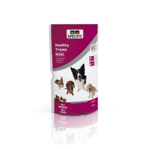 CT-HM - SPECIFIC HEALTHY TREATS MINI 6x300g.