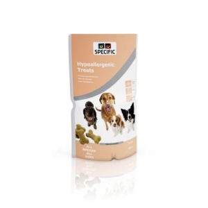 CT-HY - SPECIFIC HYPOALLERGENIC TREATS 6x300g.