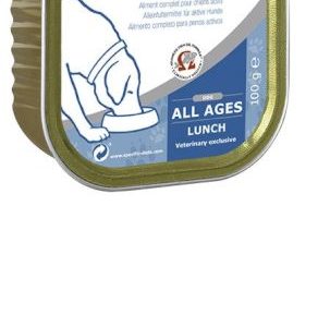 SPECIFIC LUNCH ACTIVE (7x100g) x4 (28 stk)