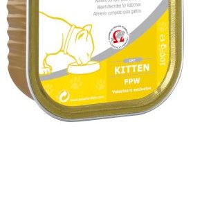 FPW - SPECIFIC KITTEN 7x100g. x4 pakker (28 stk.)