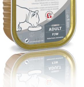 FJW - SPECIFIC JOINT SUPPORT Vådfoder 7x100g x 4 pk. (28 stk.)