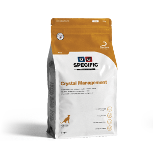 FCD - SPECIFIC CRYSTAL MANAGEMENT 3x2 kg.
