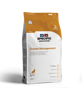 FCD - SPECIFIC CRYSTAL MANAGEMENT