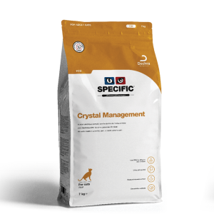 FCD - SPECIFIC CRYSTAL MANAGEMENT