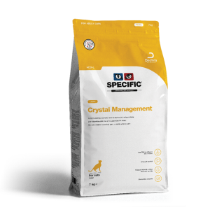 FCD-L - SPECIFIC CRYSTAL MANAGEMENT LIGHT