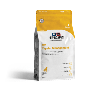 FCD-L - SPECIFIC CRYSTAL MANAGEMENT LIGHT 3x2 kg.