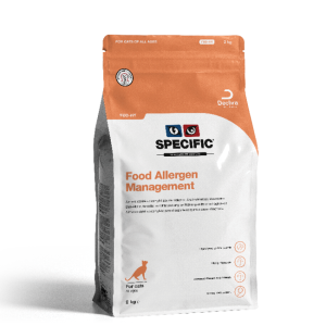 FOOD ALLERGEN MANAGEMENT FDD-HY 3x2 kg.