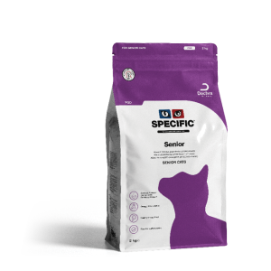 FGD - SPECIFIC SENIOR 3x2 kg.