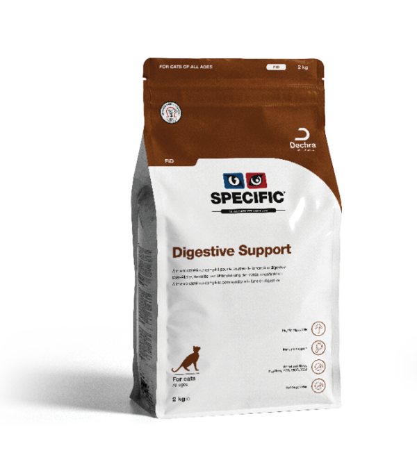FID - SPECIFIC DIGESTIVE SUPPORT