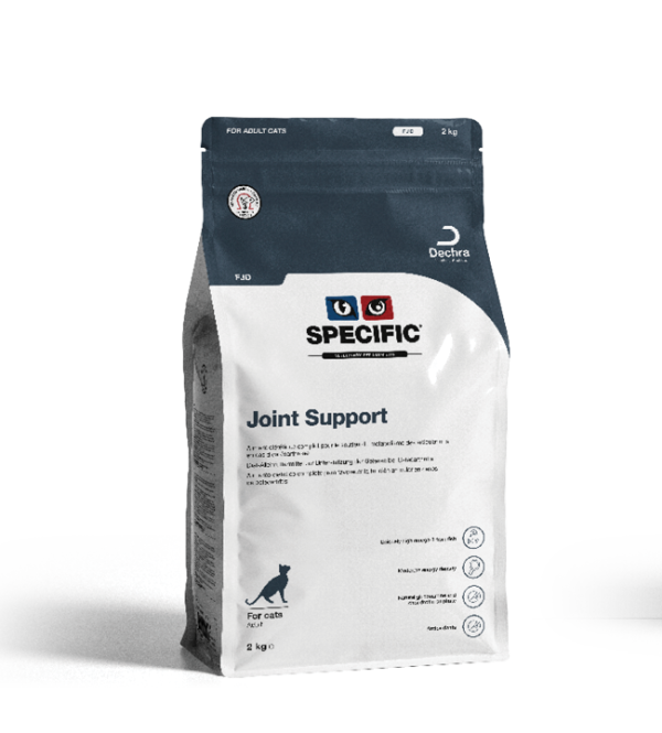 FJD - SPECIFIC JOINT SUPPORT 3x2 kg
