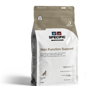 FOD - SKIN FUNCTION SUPPORT 3x2 kg.