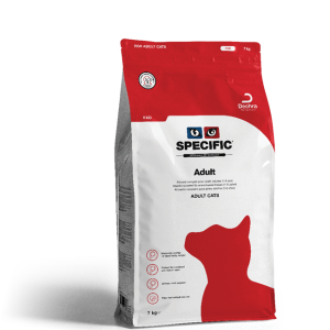 FXD - SPECIFIC ADULT 3x2 kg.