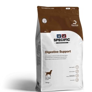 CID - SPECIFIC DIGESTIVE SUPPORT 7-14 kg.