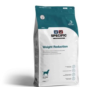 CRD-1 - SPECIFIC WEIGHT REDUCTION 12 kg.