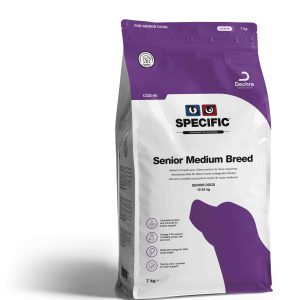 CGD-M - SPECIFIC SENIOR MEDIUM BREED
