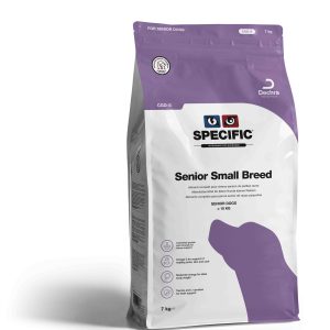 CGD-S - SPECIFIC SENIOR SMALL BREED