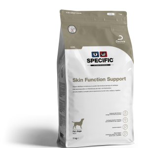 COD - SPECIFIC SKIN FUNCTION SUPPORT