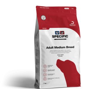CXD-M - SPECIFIC ADULT MEDIUM BREED
