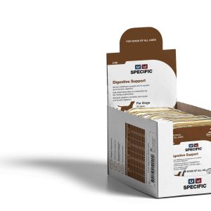 CIW - SPECIFIC DIGESTIVE SUPPORT 4 stk. (7x100g) 28stk i alt.